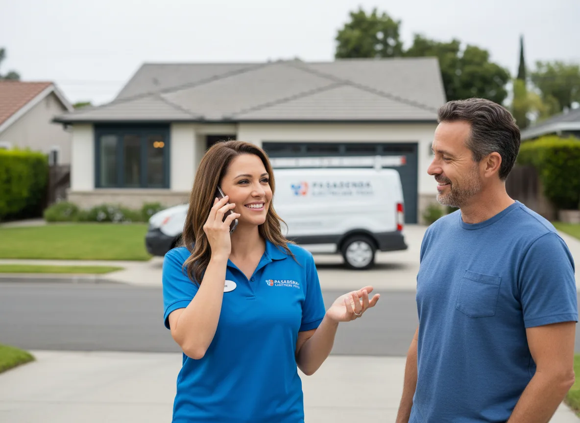 Electrician Norfork, AR FAQs